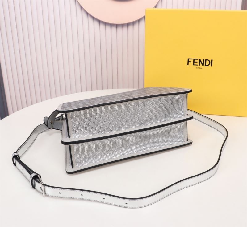 Fendi Cosmetic Bags